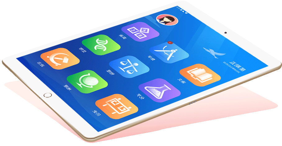 iPad